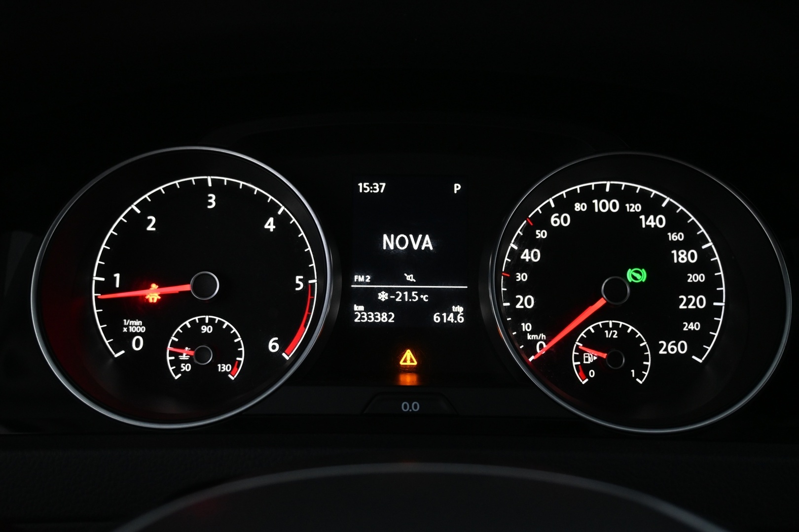 VOLKSWAGEN Golf 2013