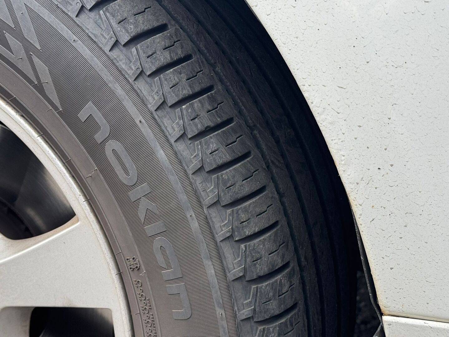 VOLVO XC60 2014