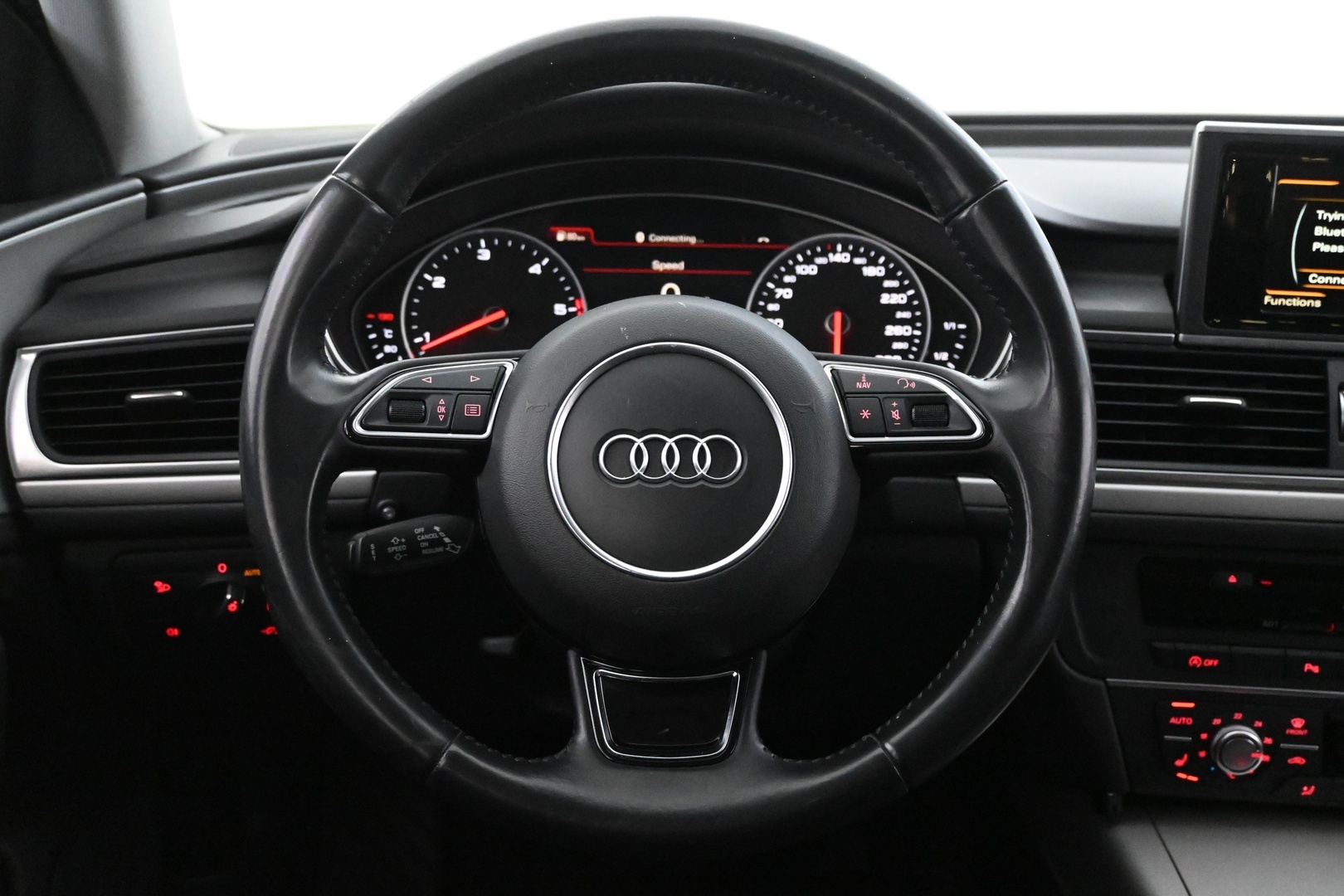 AUDI A6 2016