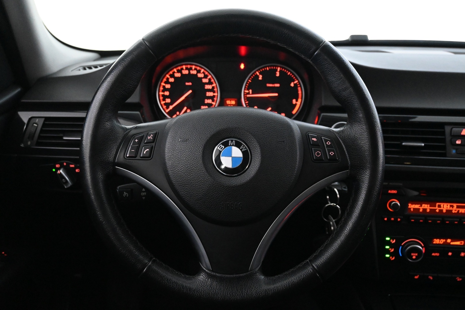 BMW 320 2009