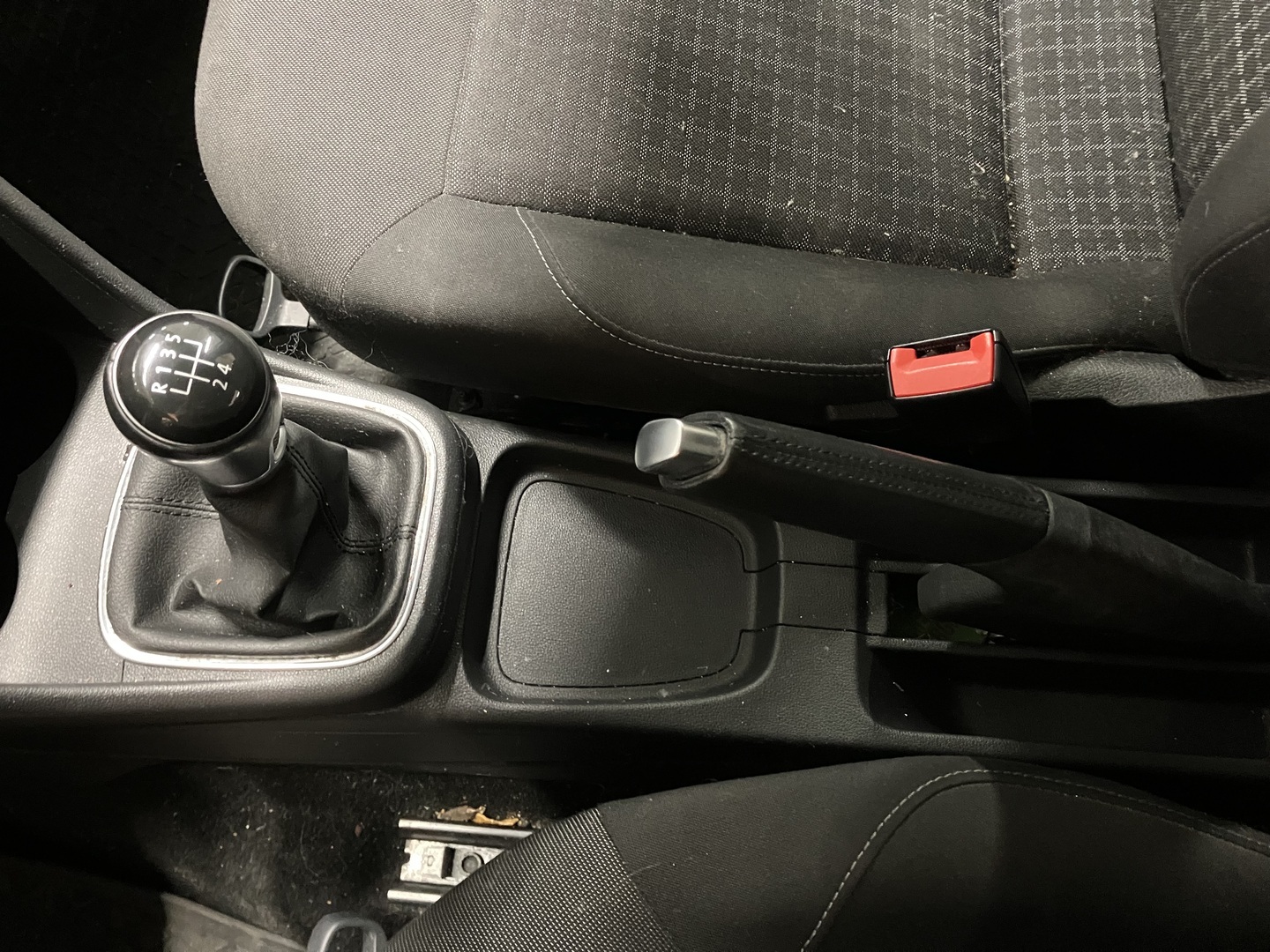 VOLKSWAGEN Polo 2017