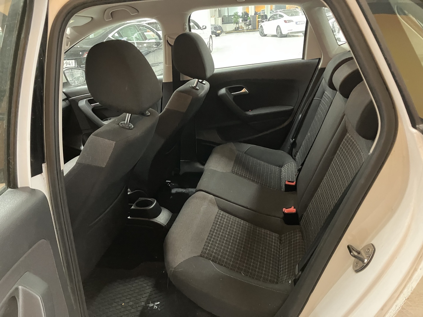 VOLKSWAGEN Polo 2017