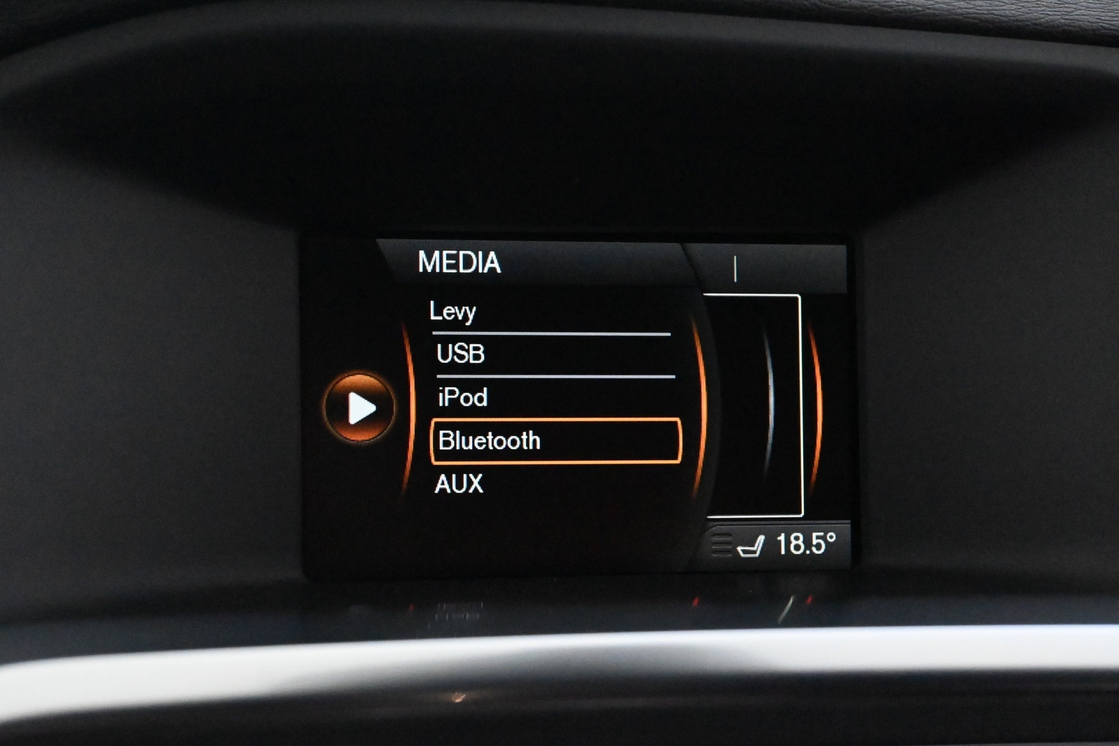 VOLVO V60 2014
