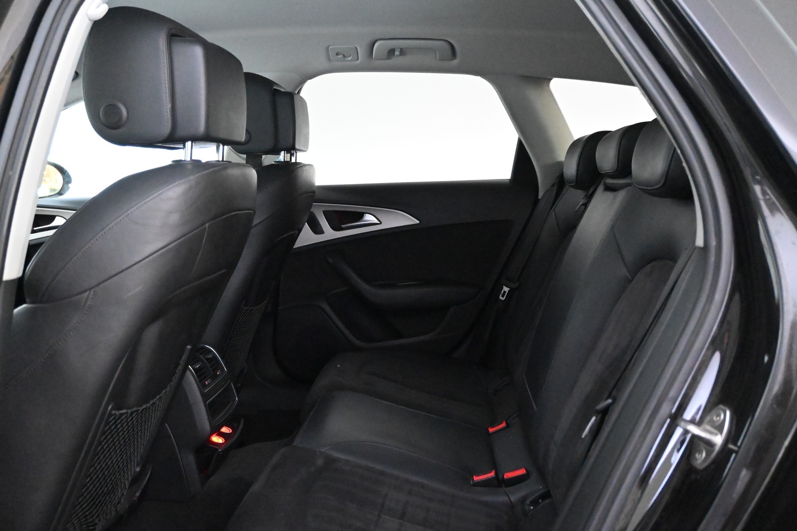 AUDI A6 ALLROAD 2016