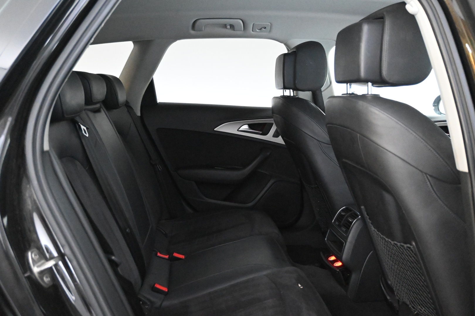 AUDI A6 ALLROAD 2016