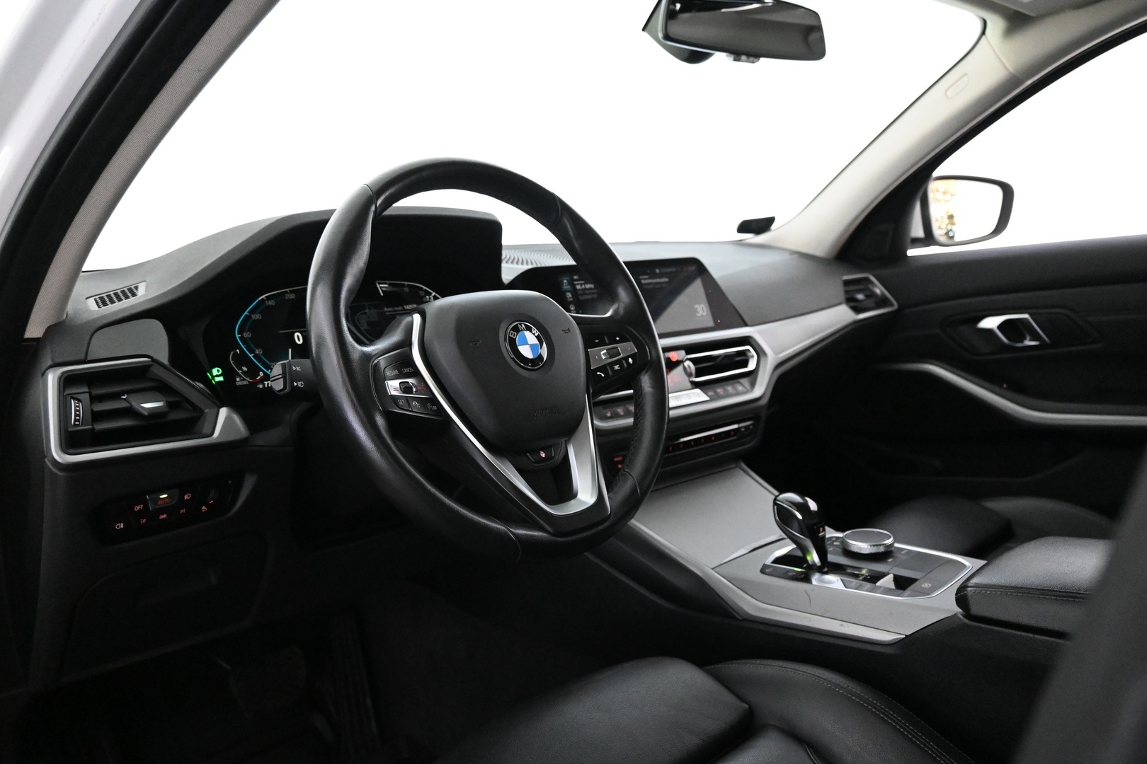 BMW 320 2019
