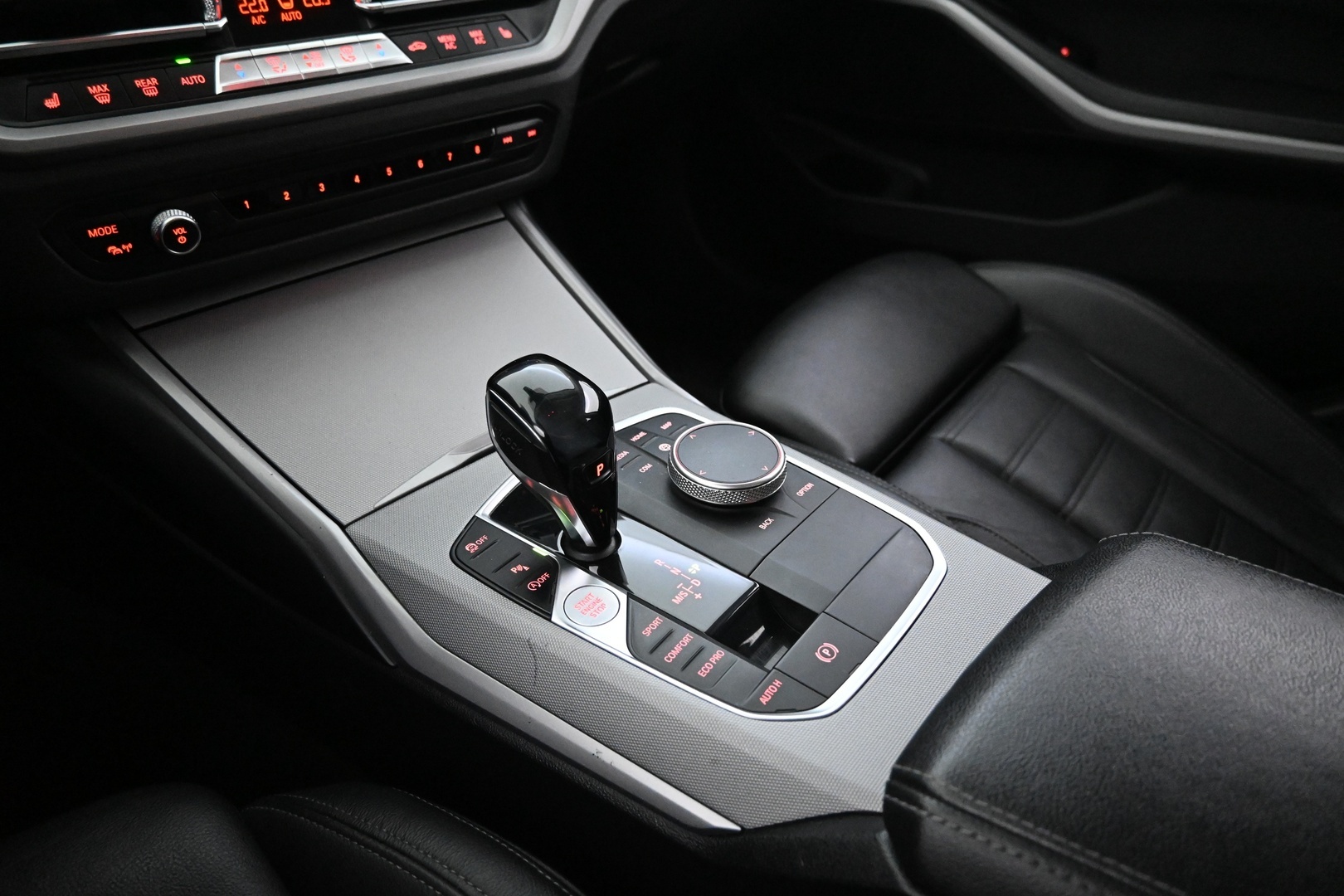 BMW 320 2019