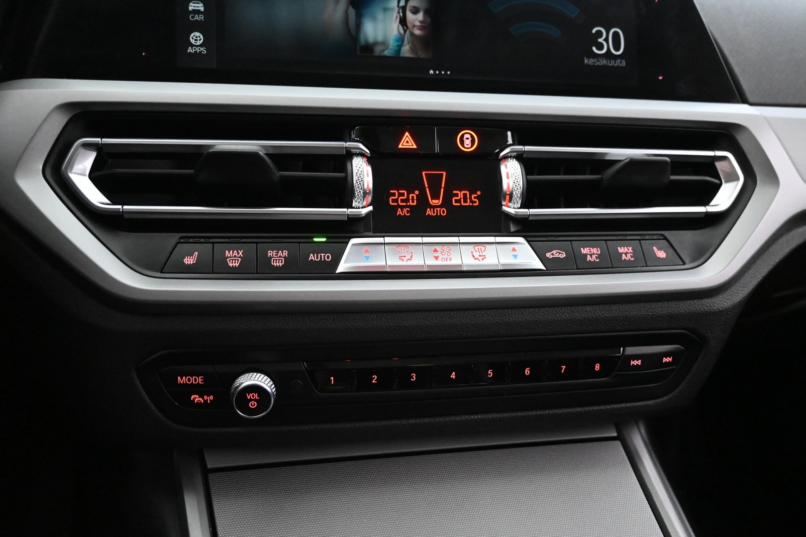 BMW 320 2019