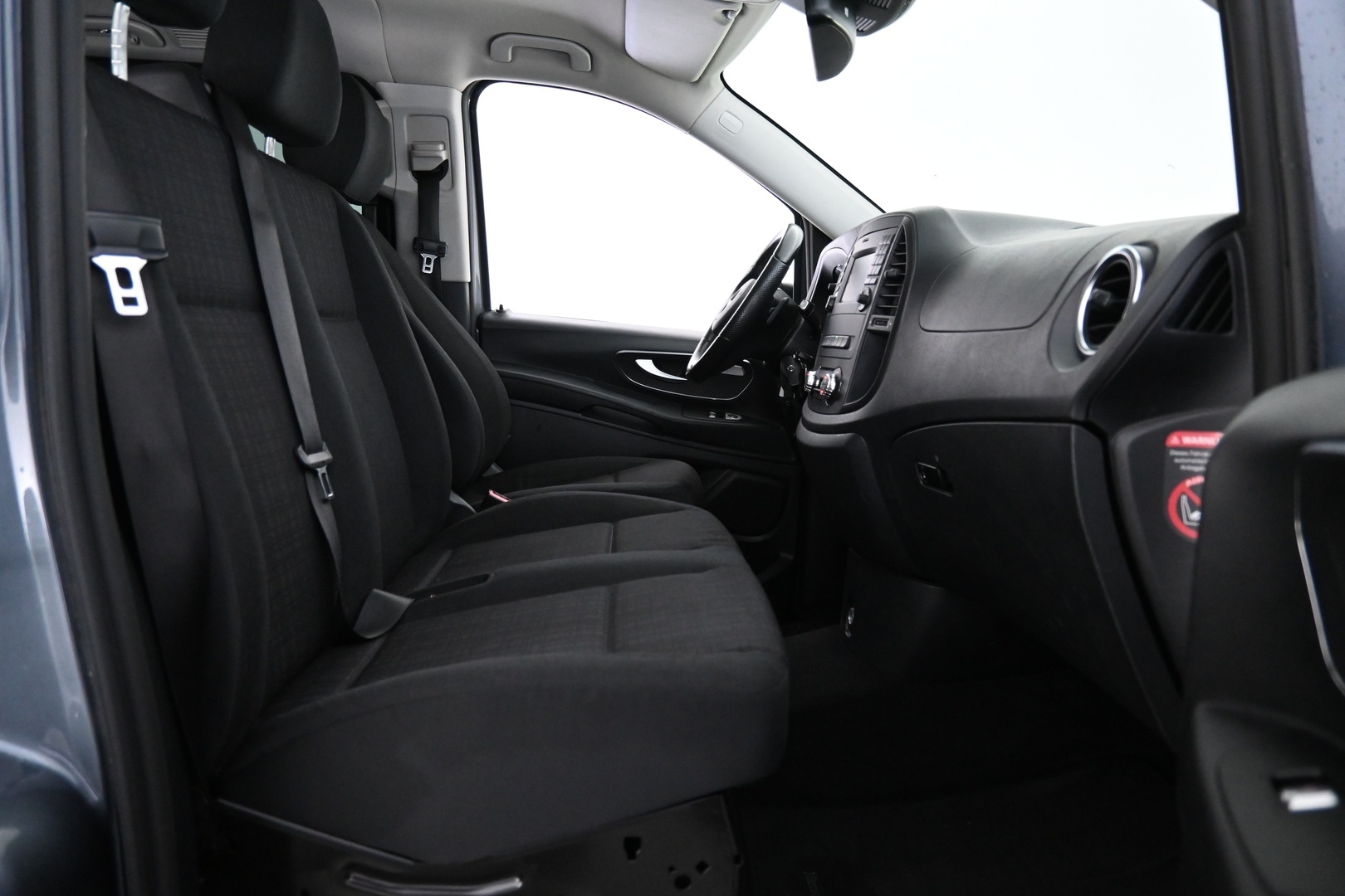 MERCEDES-BENZ Vito 2017