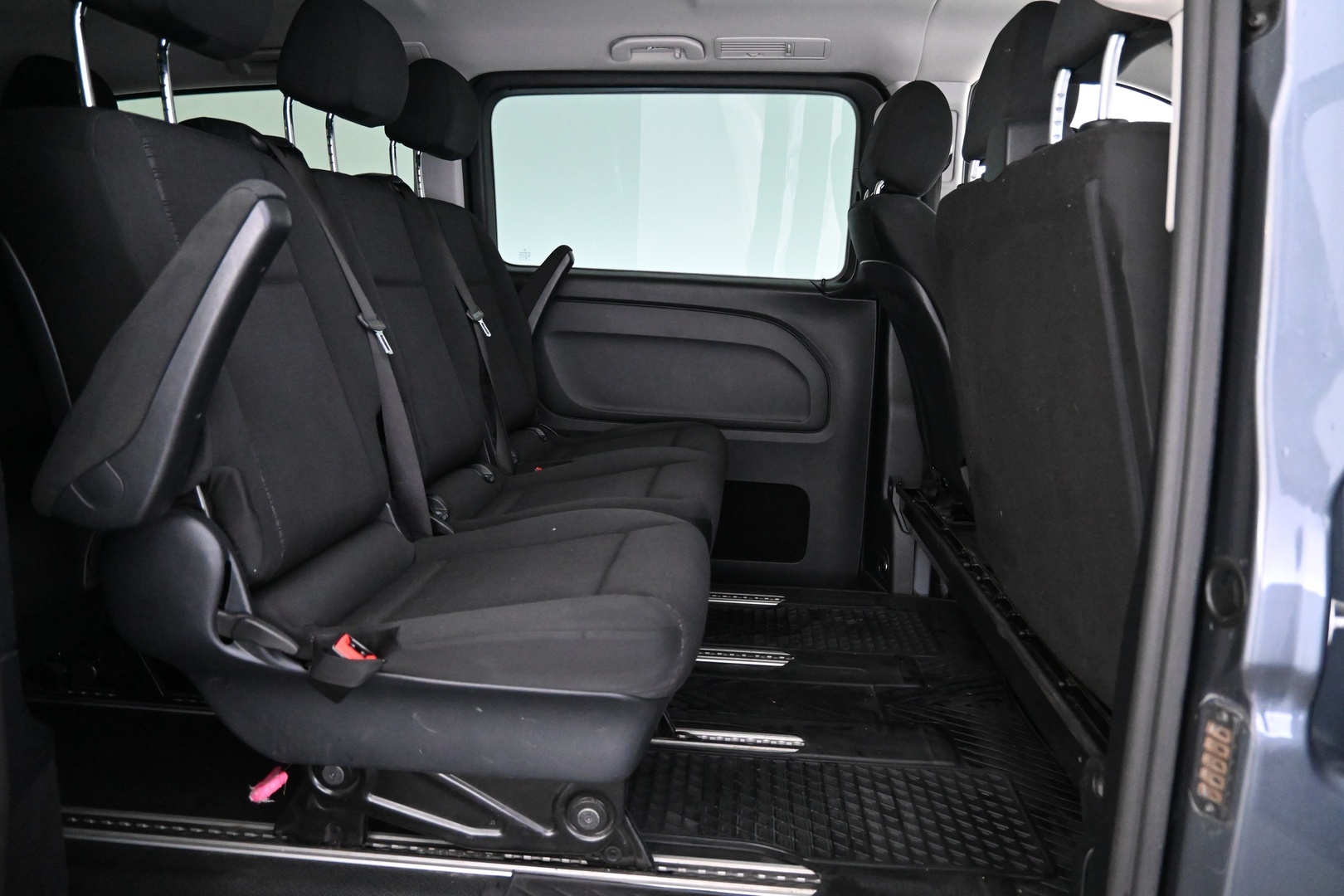 MERCEDES-BENZ Vito 2017