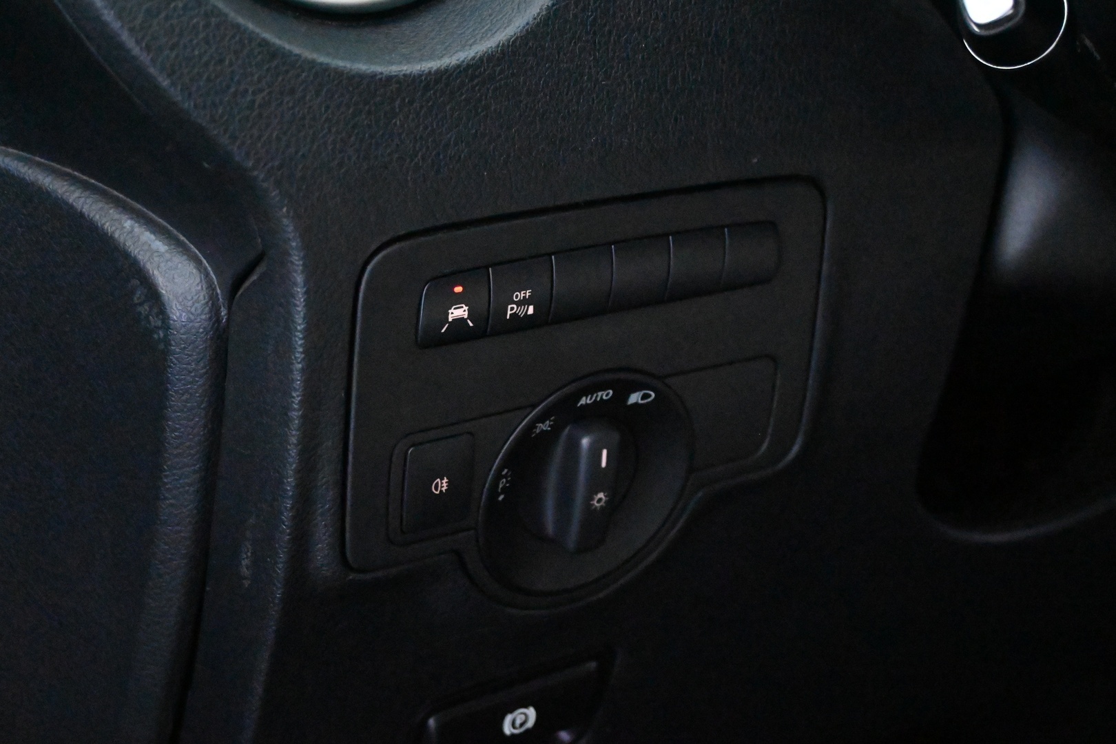 MERCEDES-BENZ Vito 2017