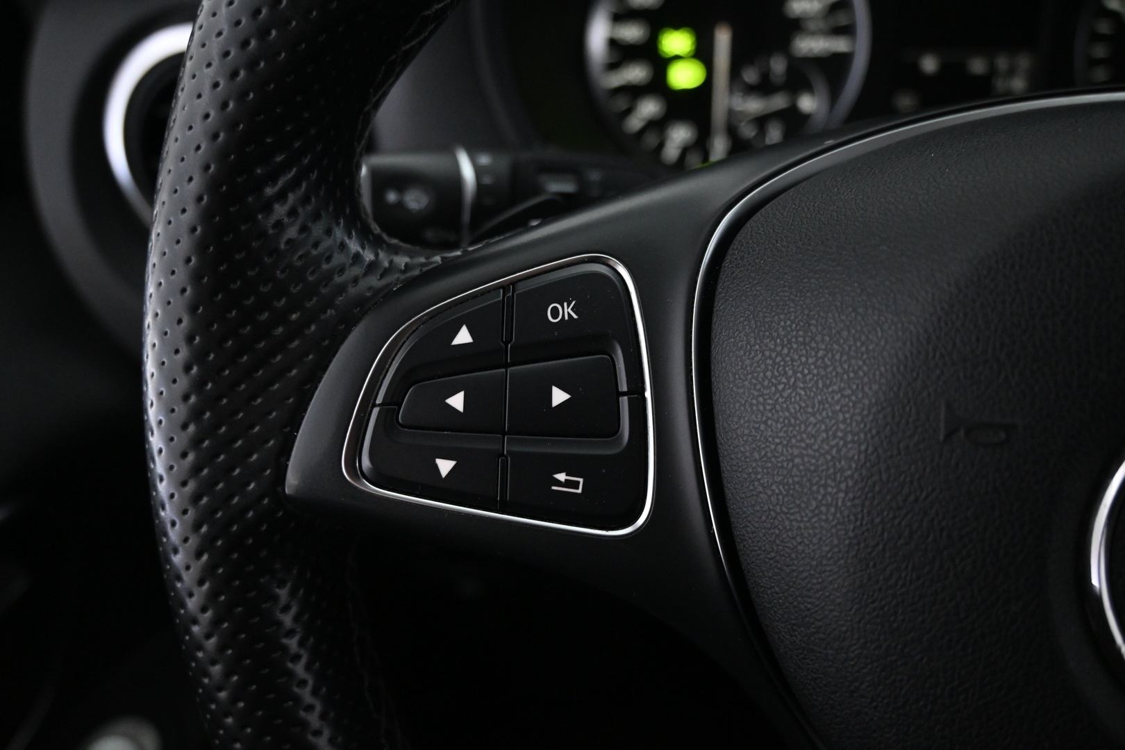 MERCEDES-BENZ Vito 2017