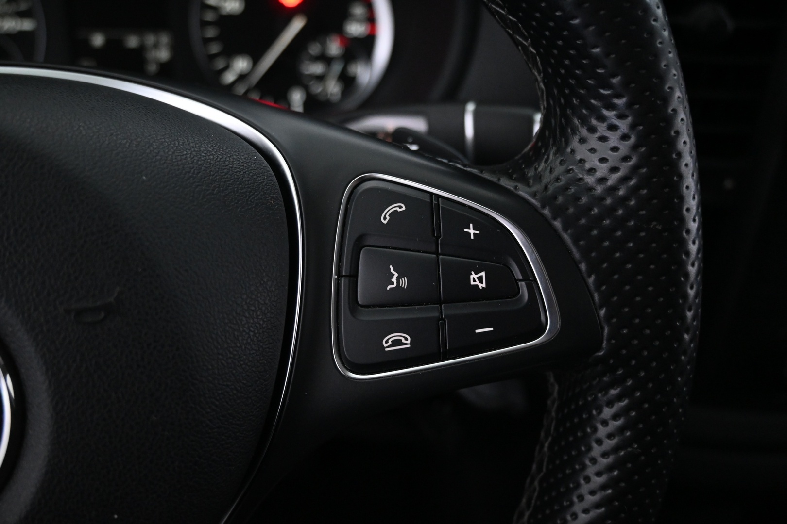 MERCEDES-BENZ Vito 2017