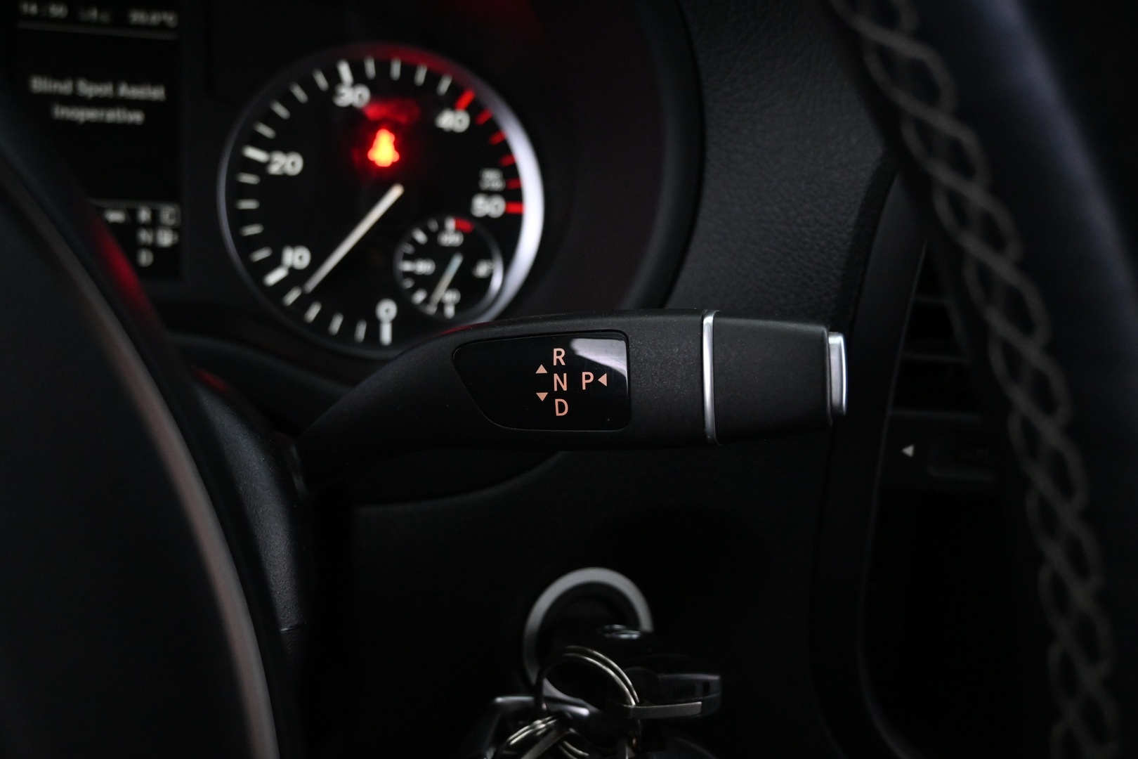 MERCEDES-BENZ Vito 2017