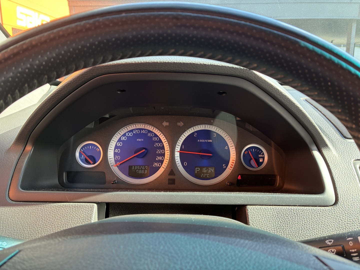 VOLVO XC90 2013