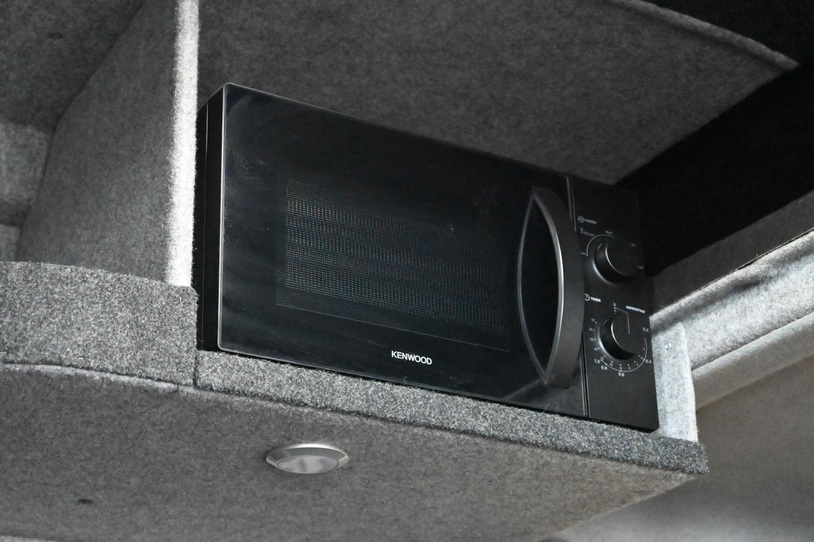 MERCEDES-BENZ Sprinter 2014