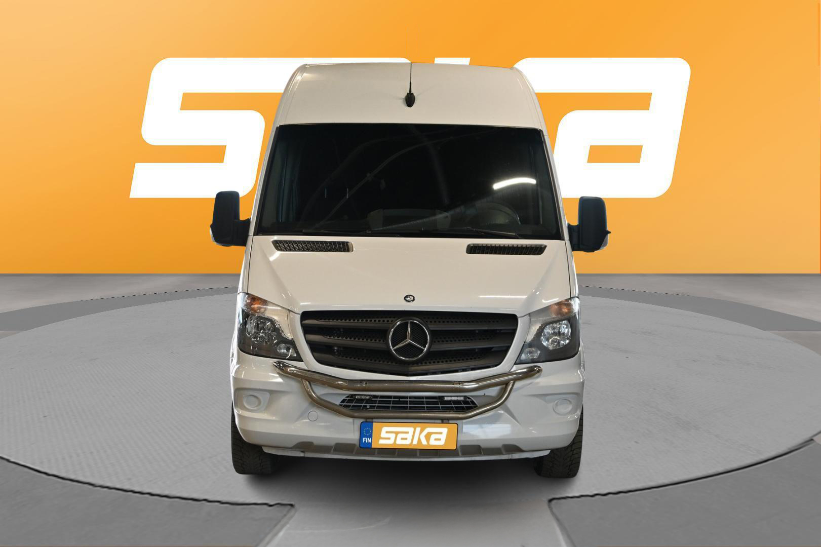 MERCEDES-BENZ Sprinter 2014