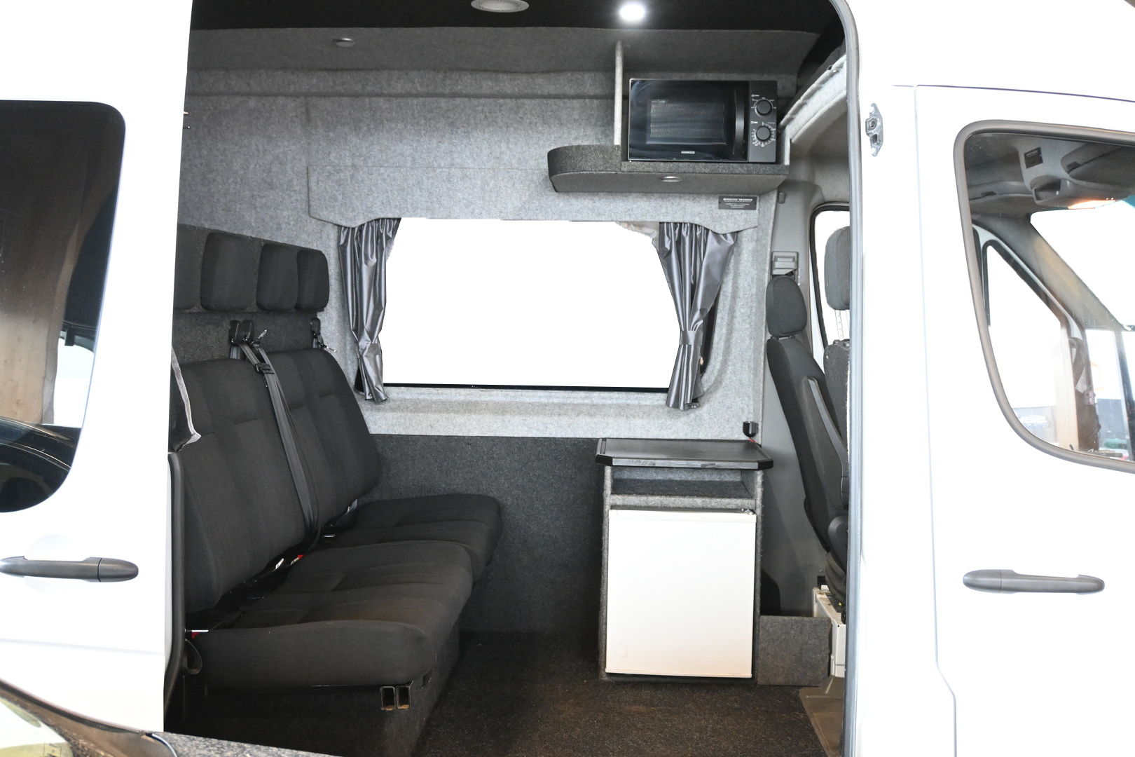 MERCEDES-BENZ Sprinter 2014