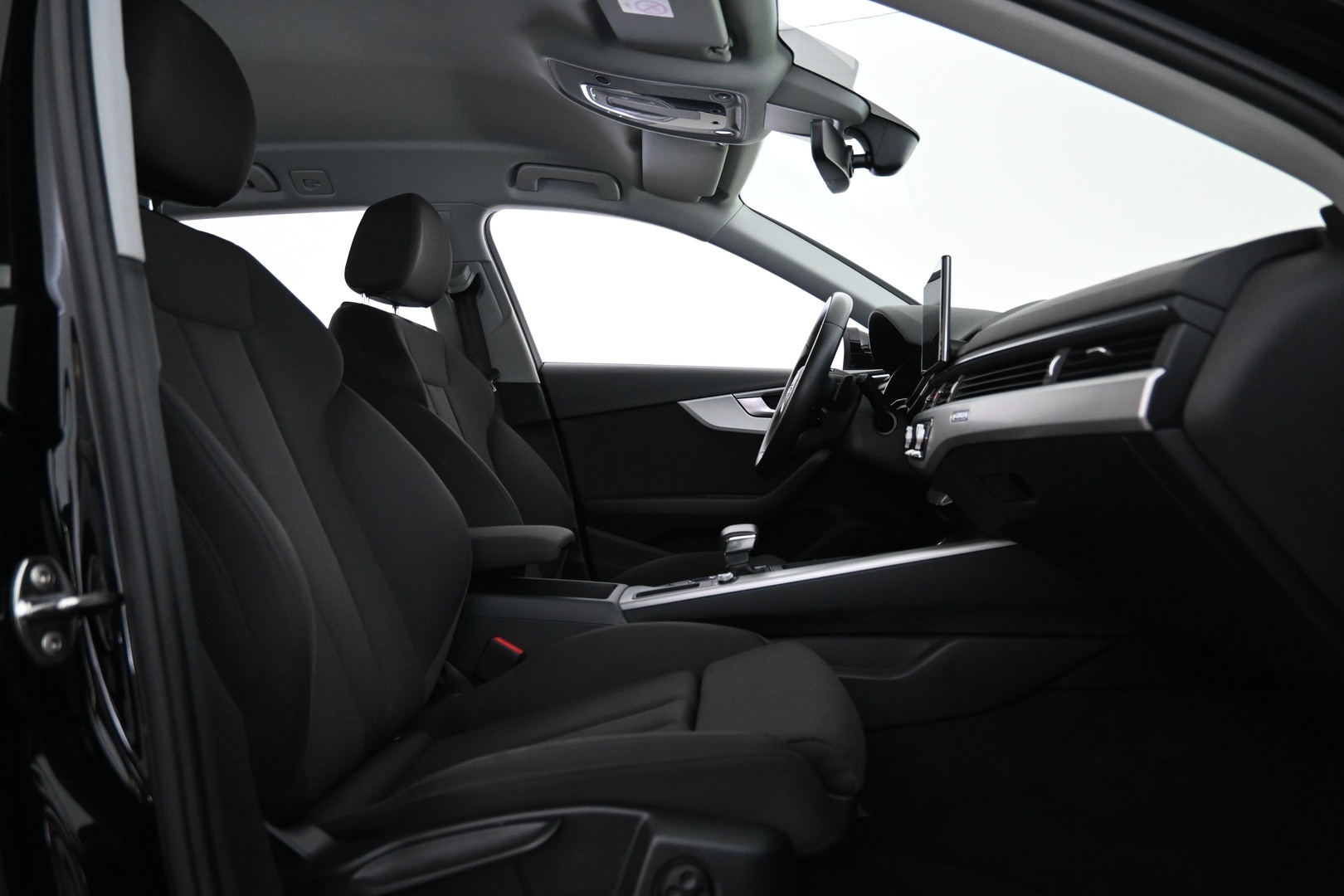 AUDI A4 ALLROAD 2020