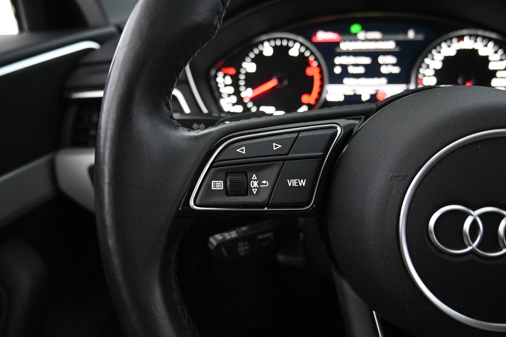 AUDI A4 ALLROAD 2020