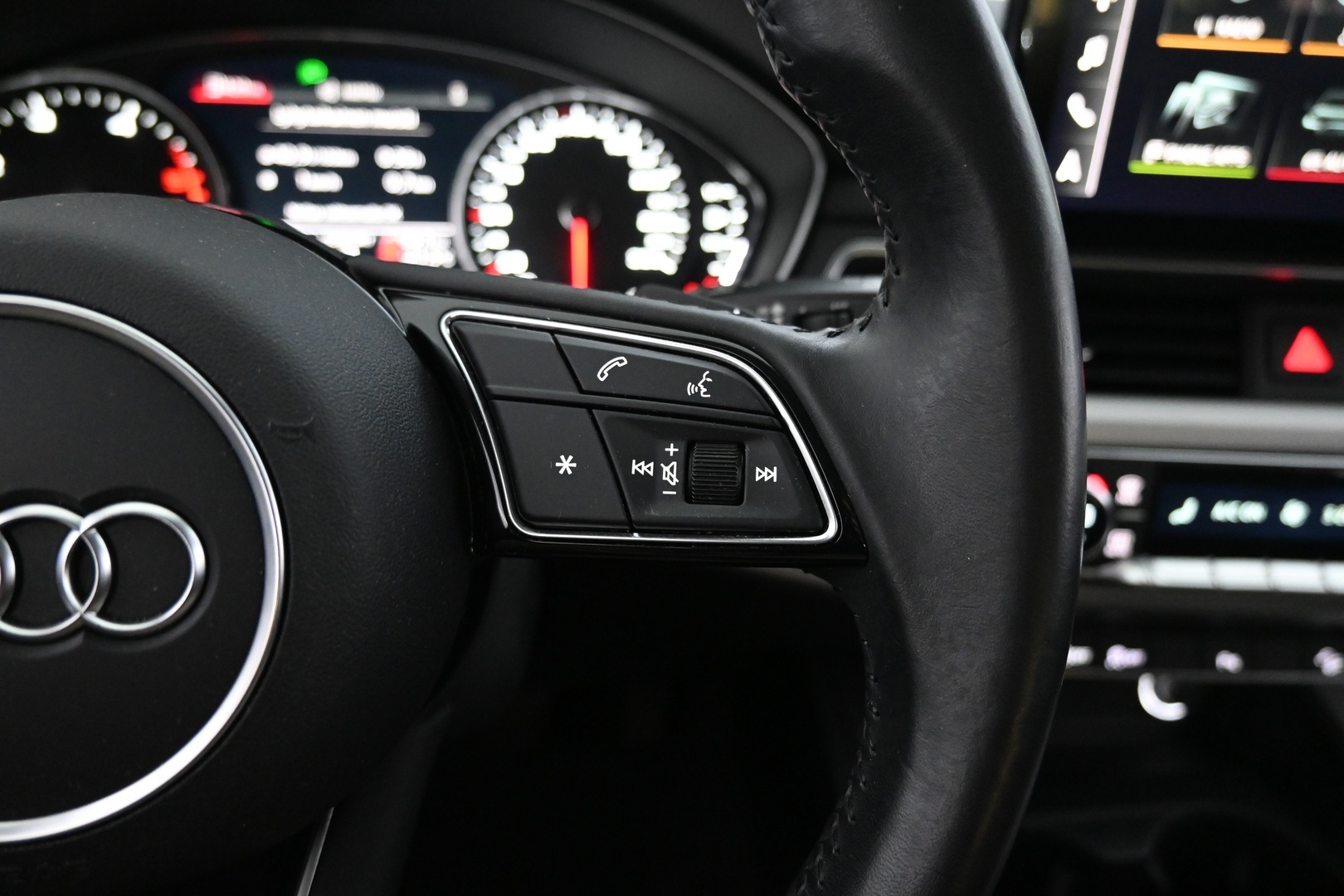 AUDI A4 ALLROAD 2020