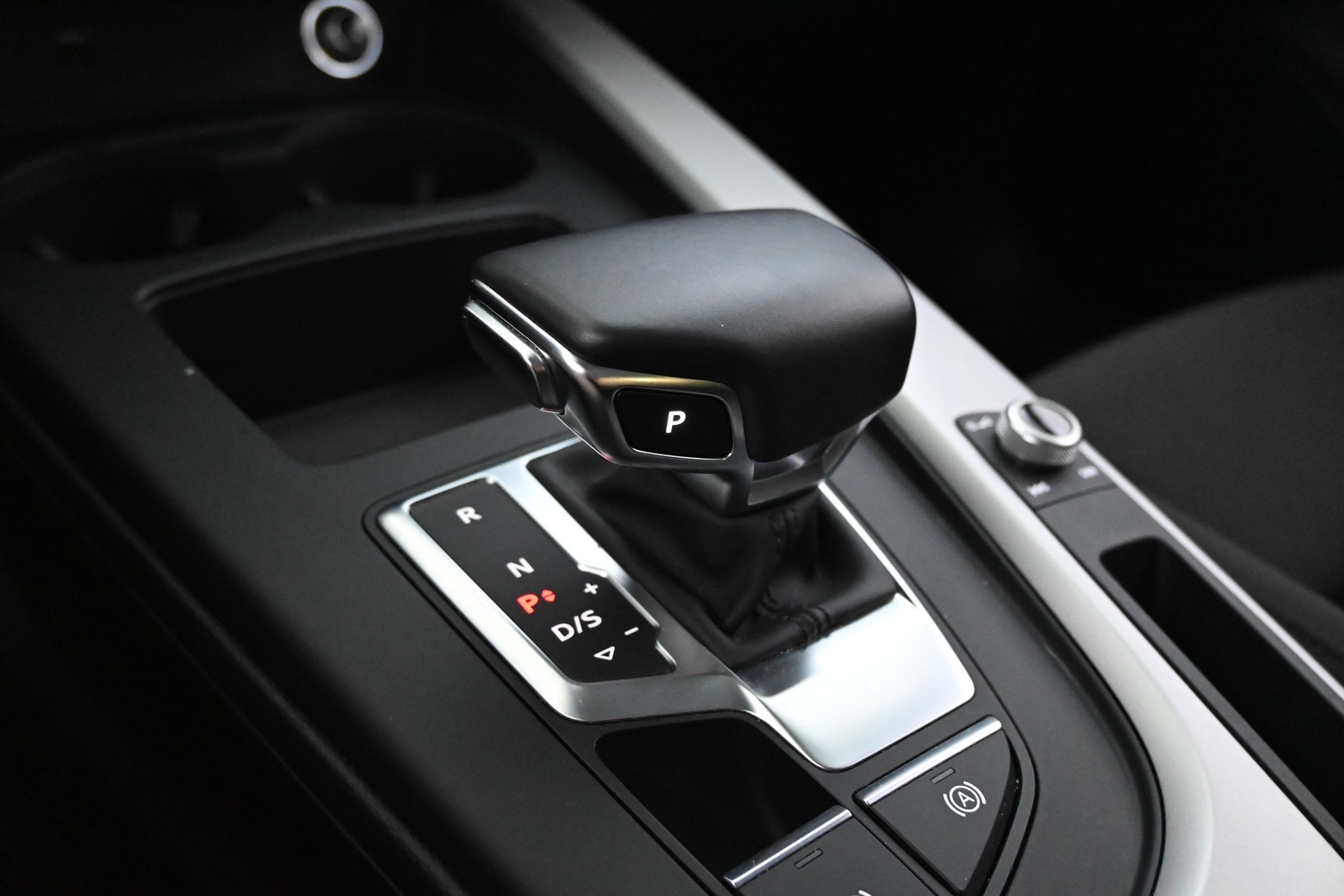 AUDI A4 ALLROAD 2020