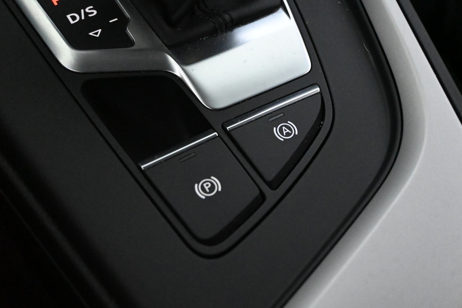 AUDI A4 ALLROAD 2020