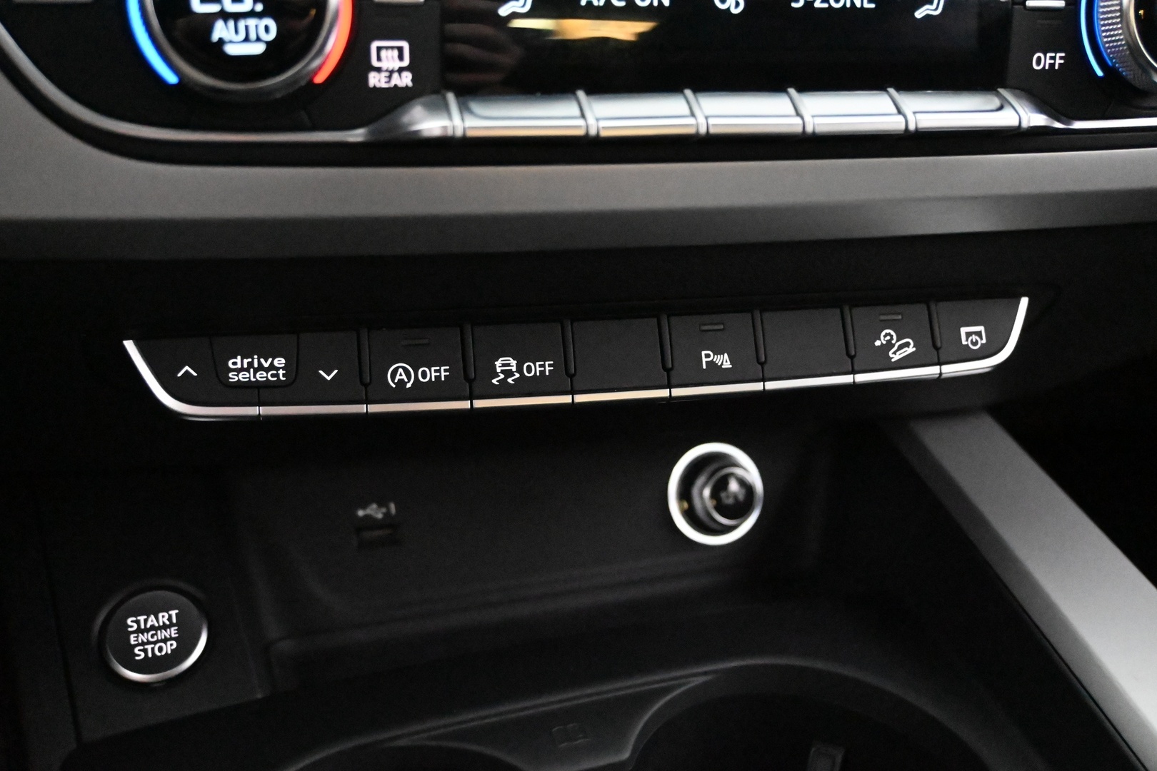 AUDI A4 ALLROAD 2020