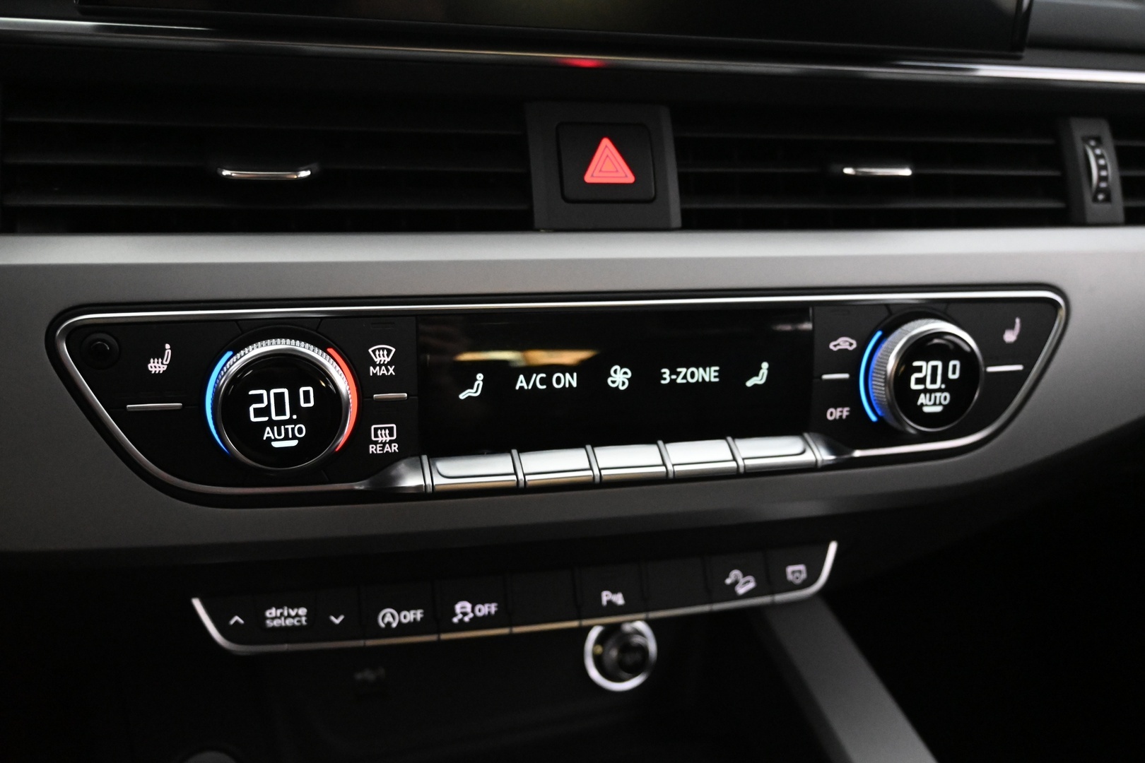 AUDI A4 ALLROAD 2020