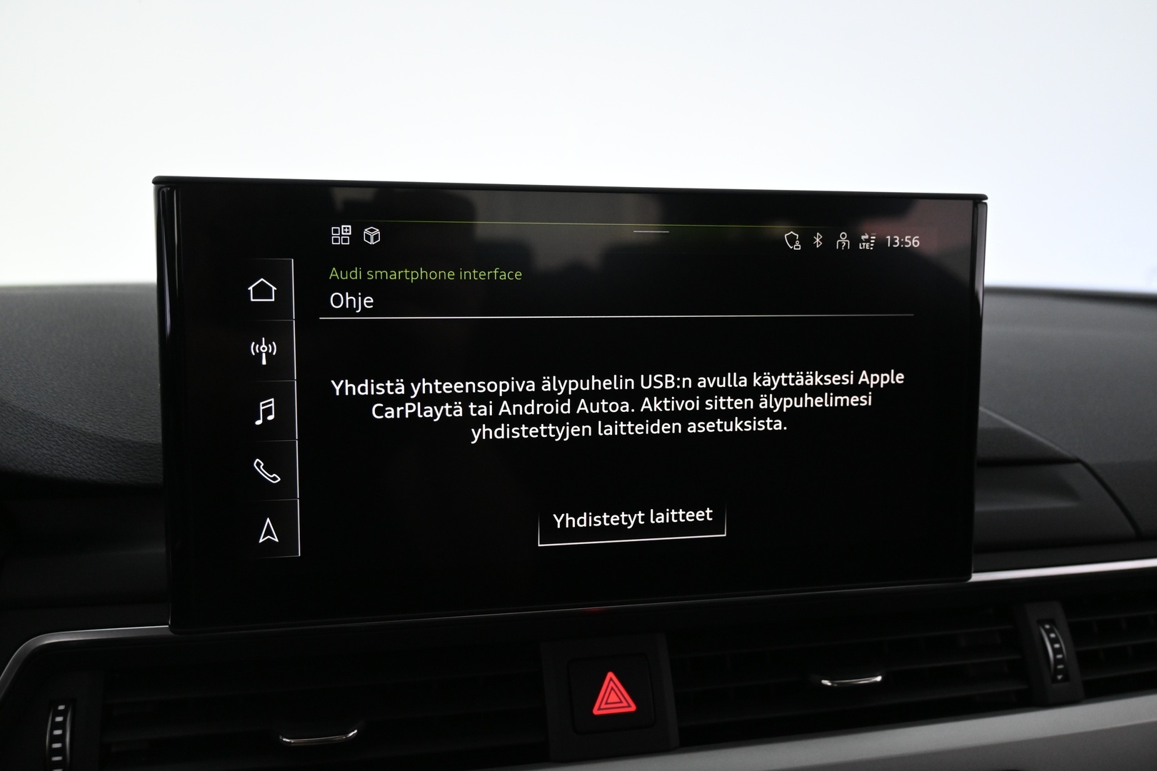 AUDI A4 ALLROAD 2020