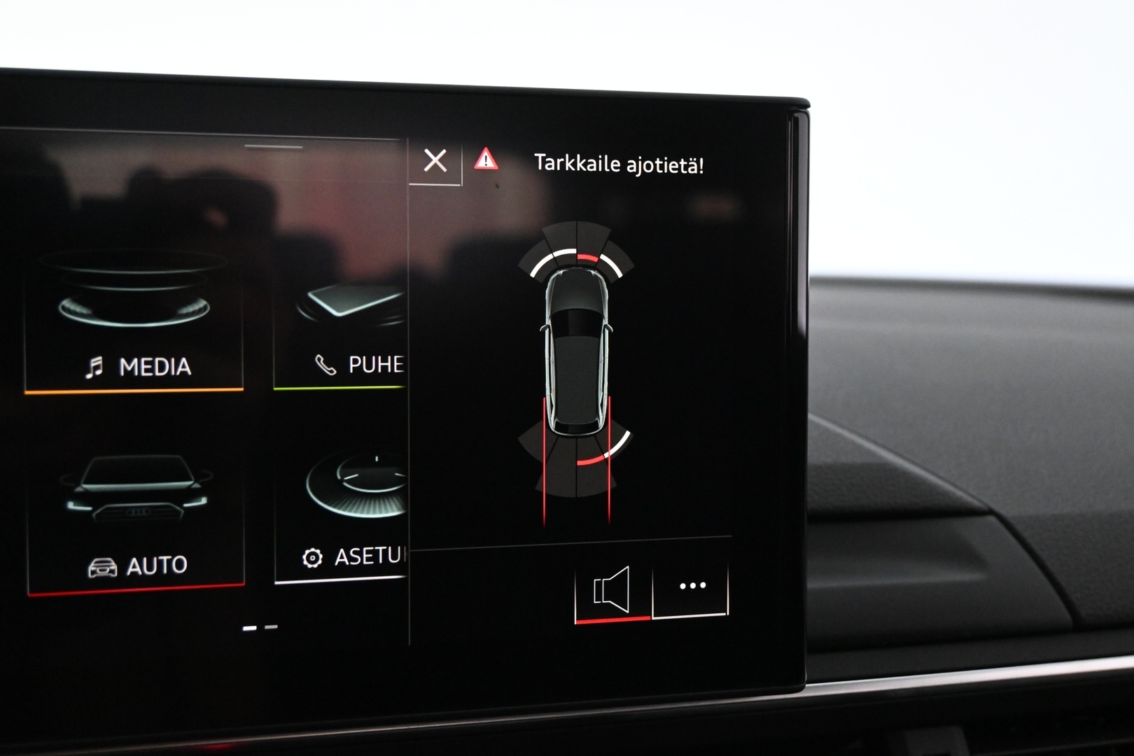 AUDI A4 ALLROAD 2020