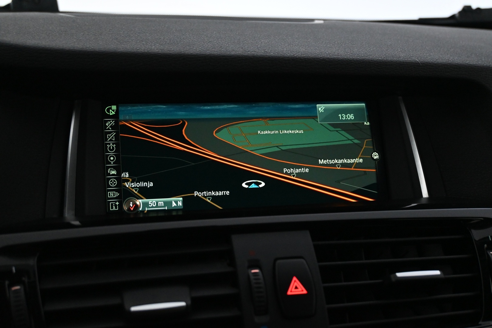 BMW X3 2016