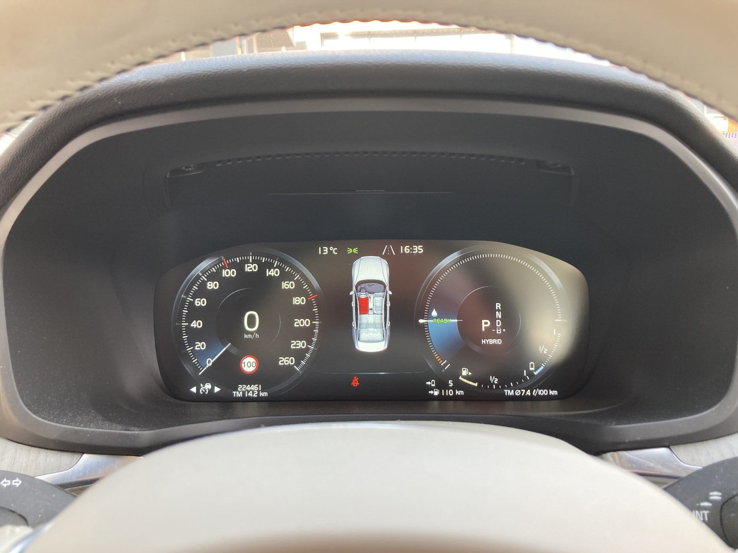 VOLVO S60 2021