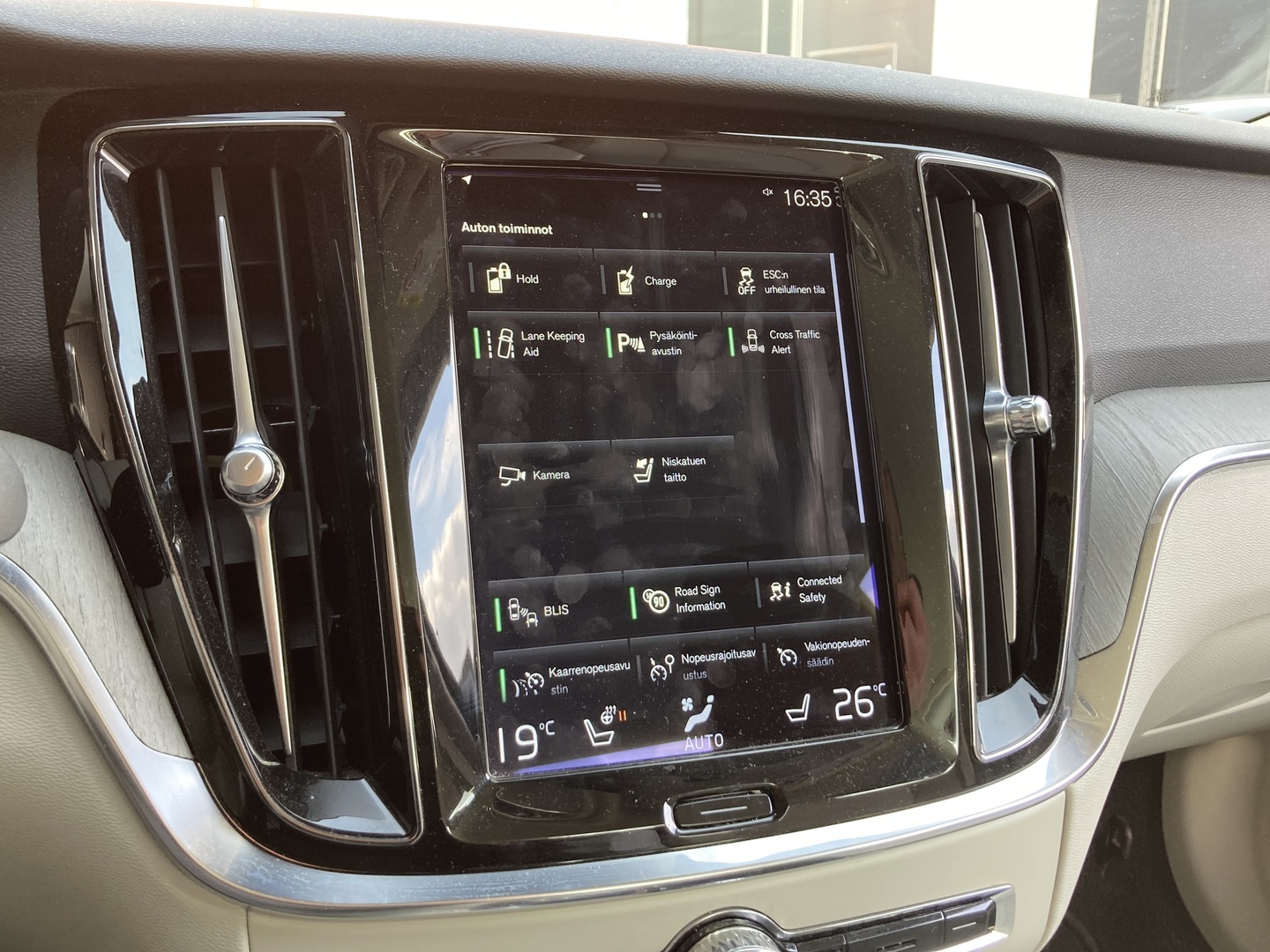 VOLVO S60 2021