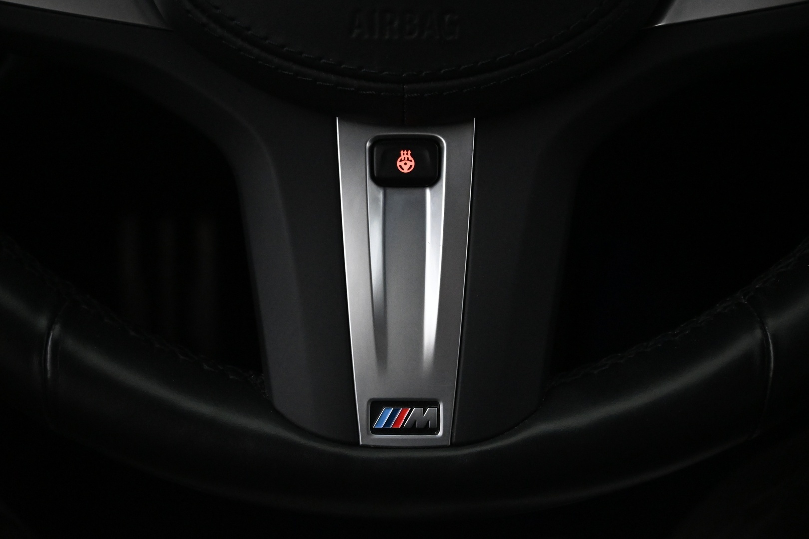 BMW 530 2022