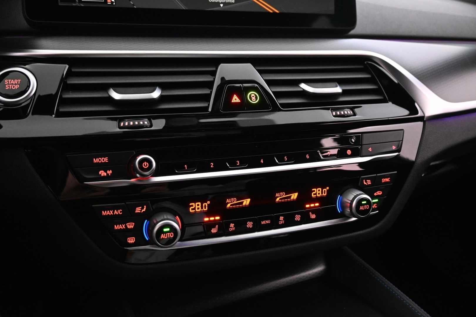 BMW 530 2022