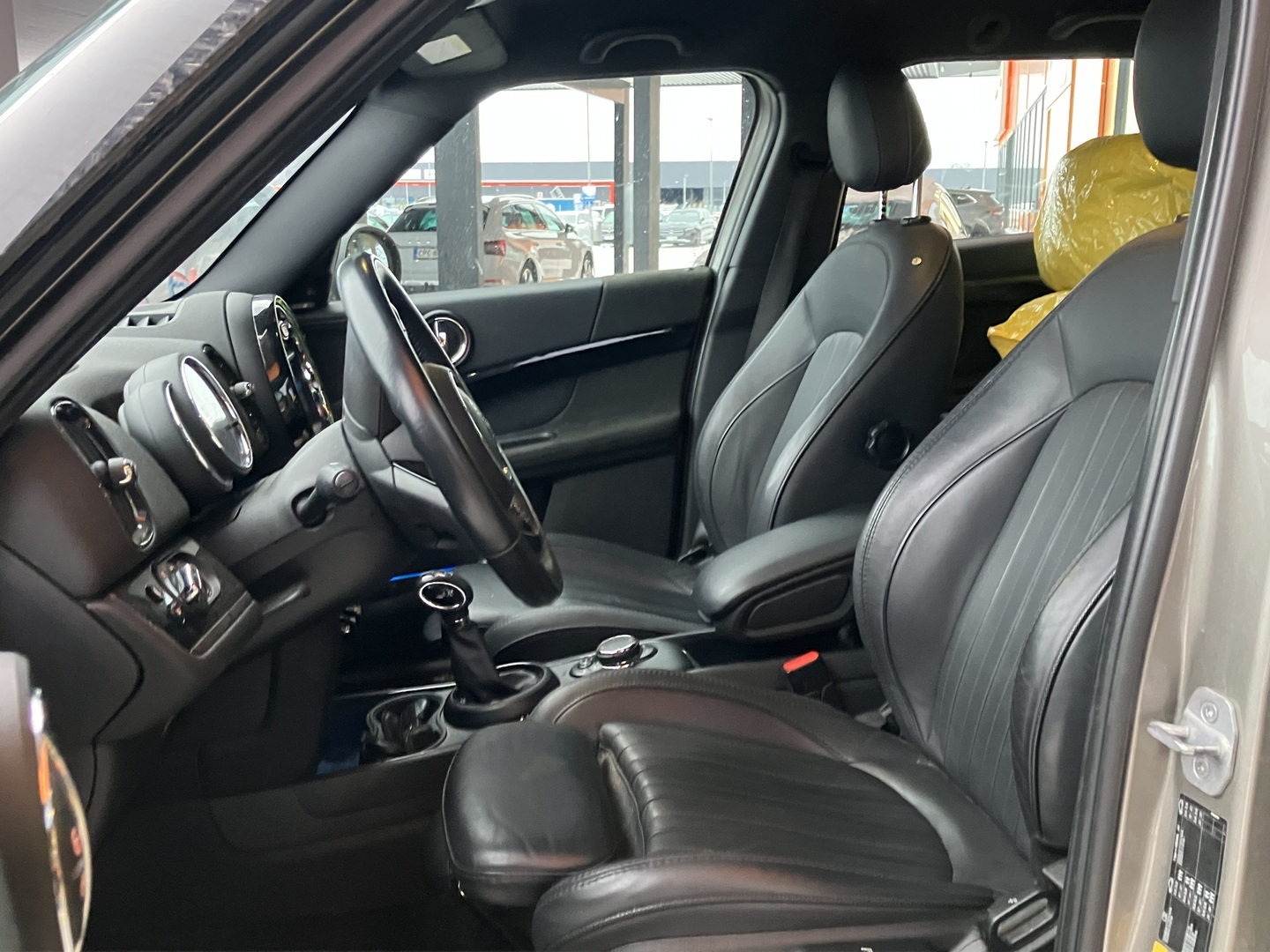 MINI Countryman 2019