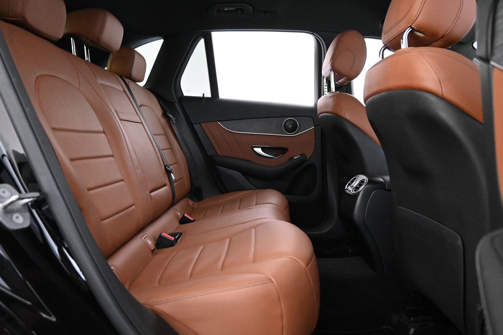 MERCEDES-BENZ GLC 2021