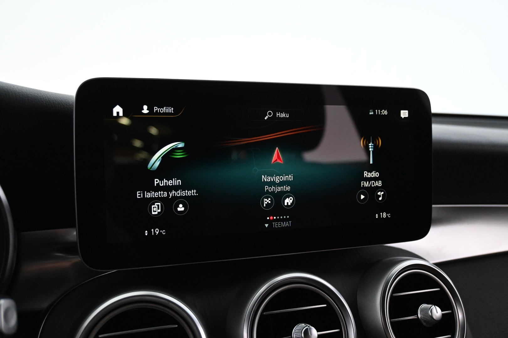 MERCEDES-BENZ GLC 2021