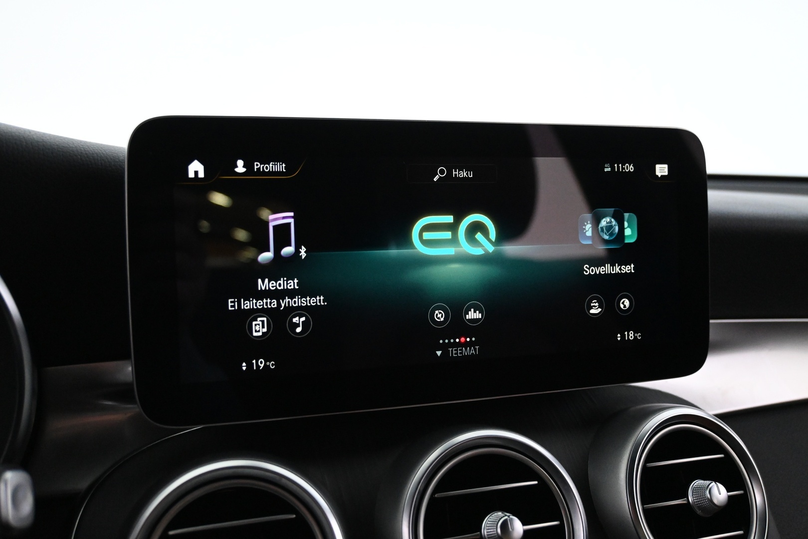 MERCEDES-BENZ GLC 2021