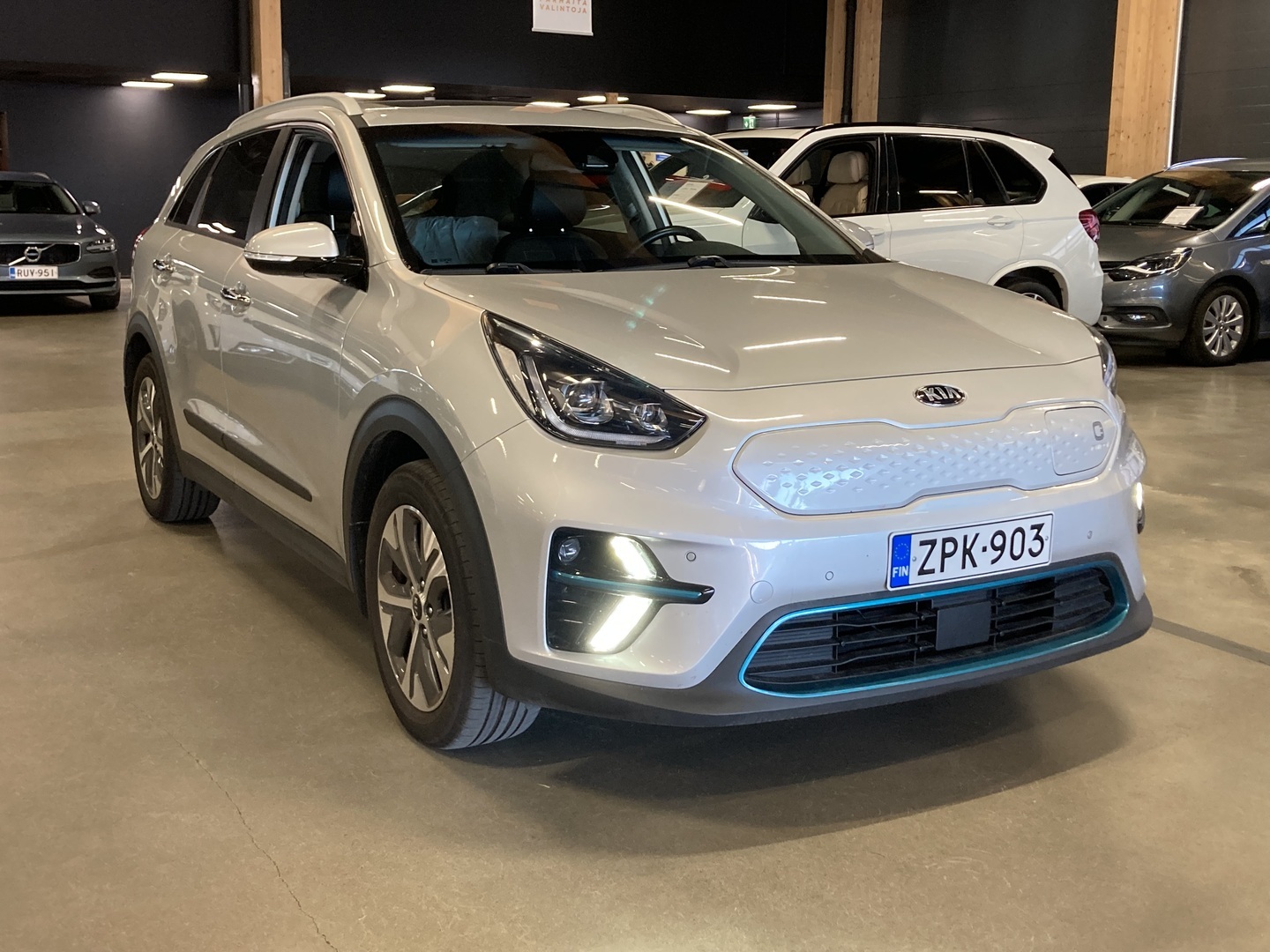 KIA NIRO 2020