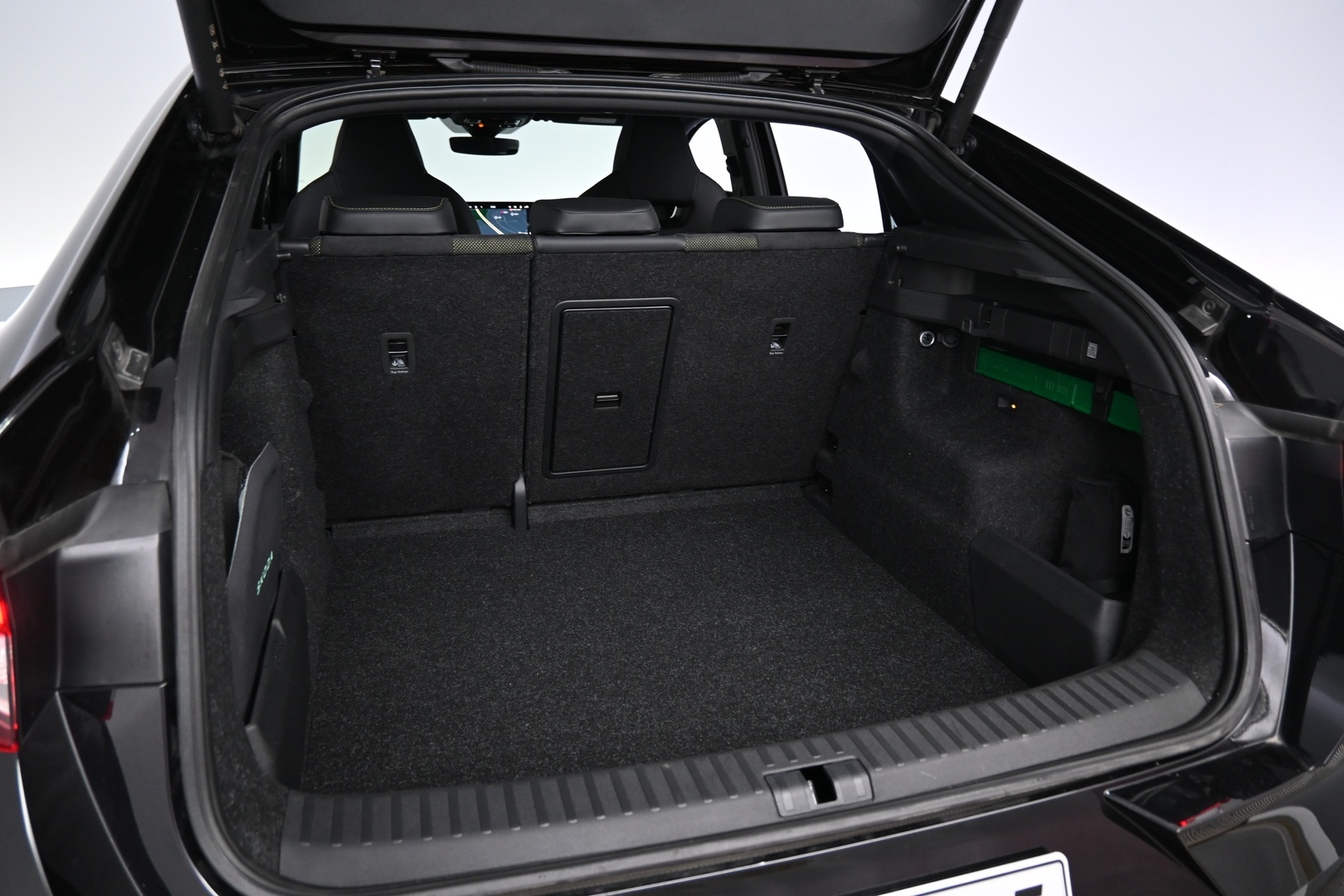 SKODA Enyaq 2026