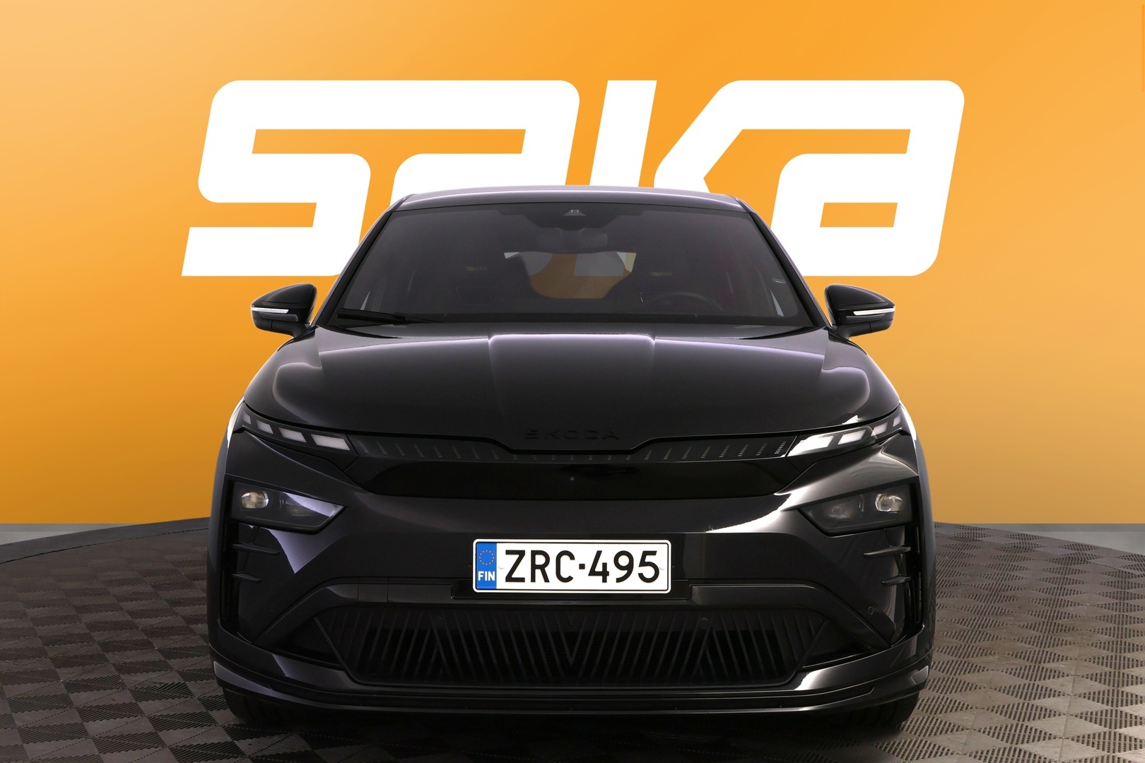 SKODA Enyaq 2026