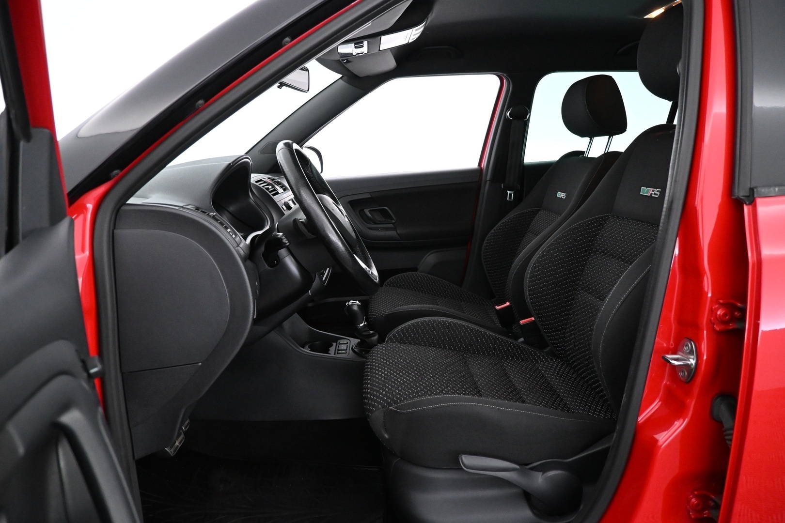 SKODA Fabia 2014