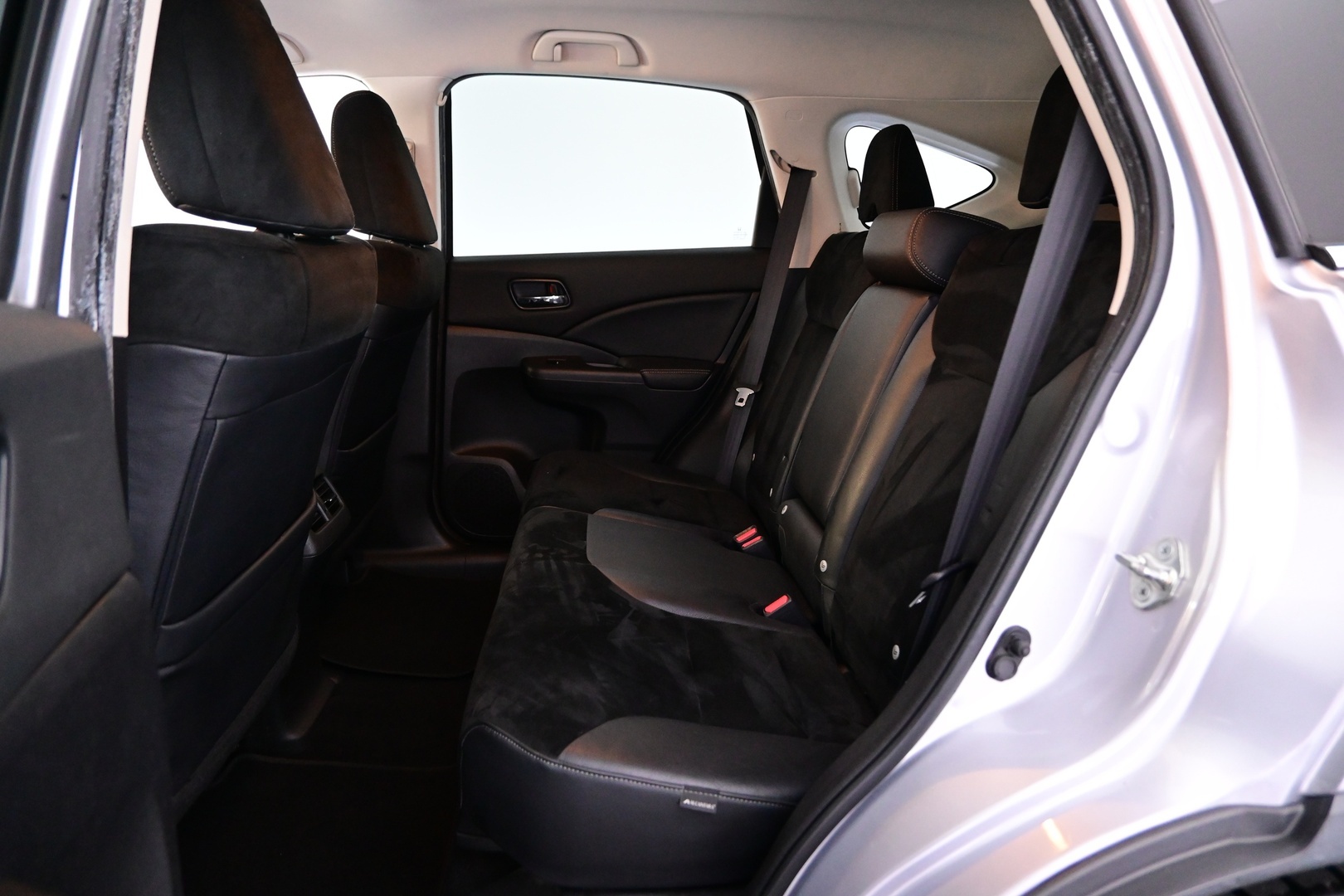 HONDA CR-V 2014