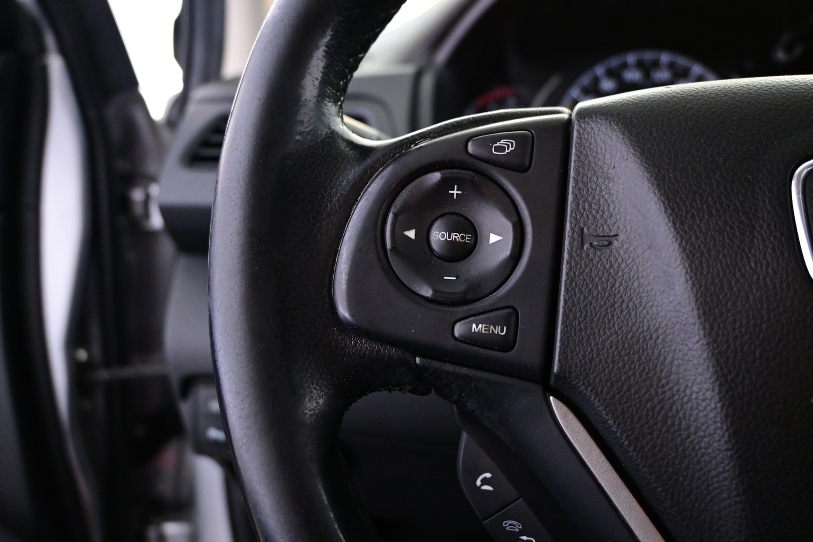 HONDA CR-V 2014
