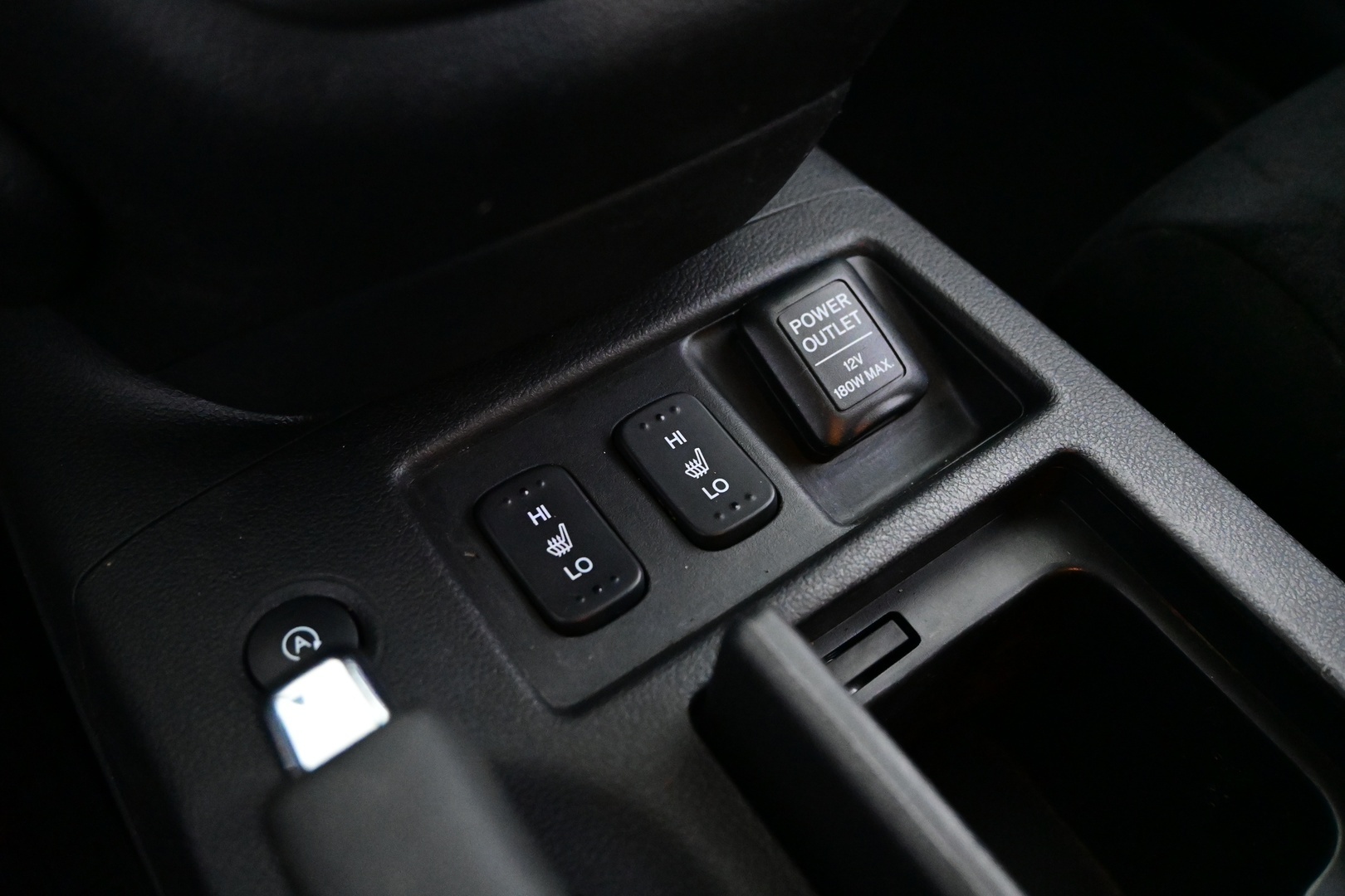 HONDA CR-V 2014