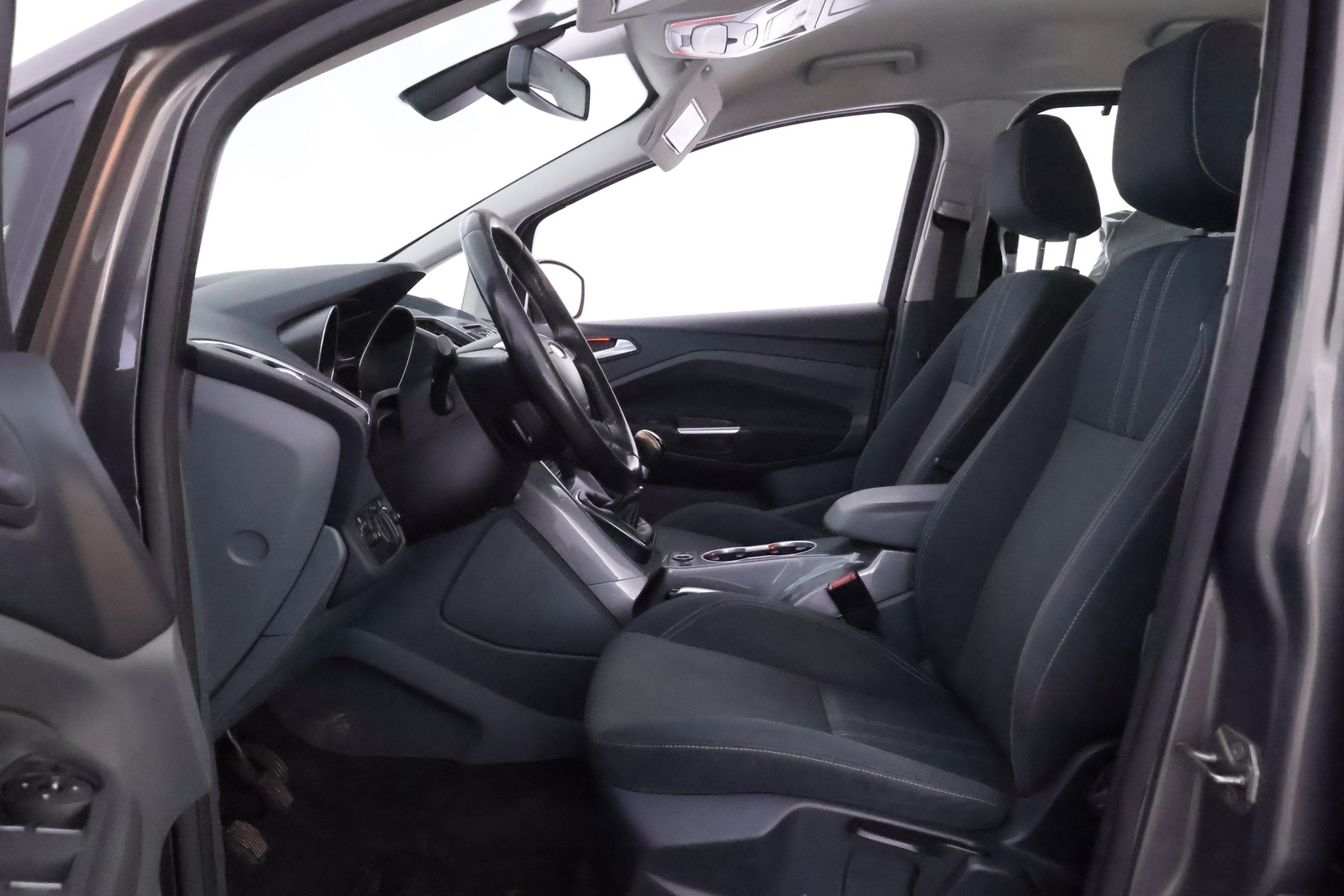 FORD Grand C-Max 2013