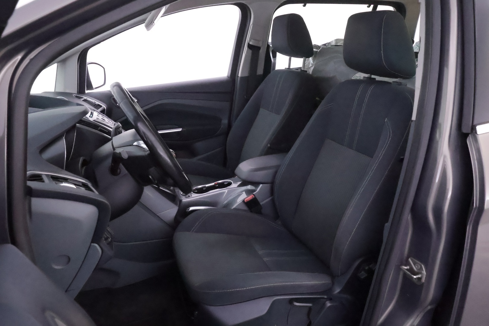 FORD Grand C-Max 2013