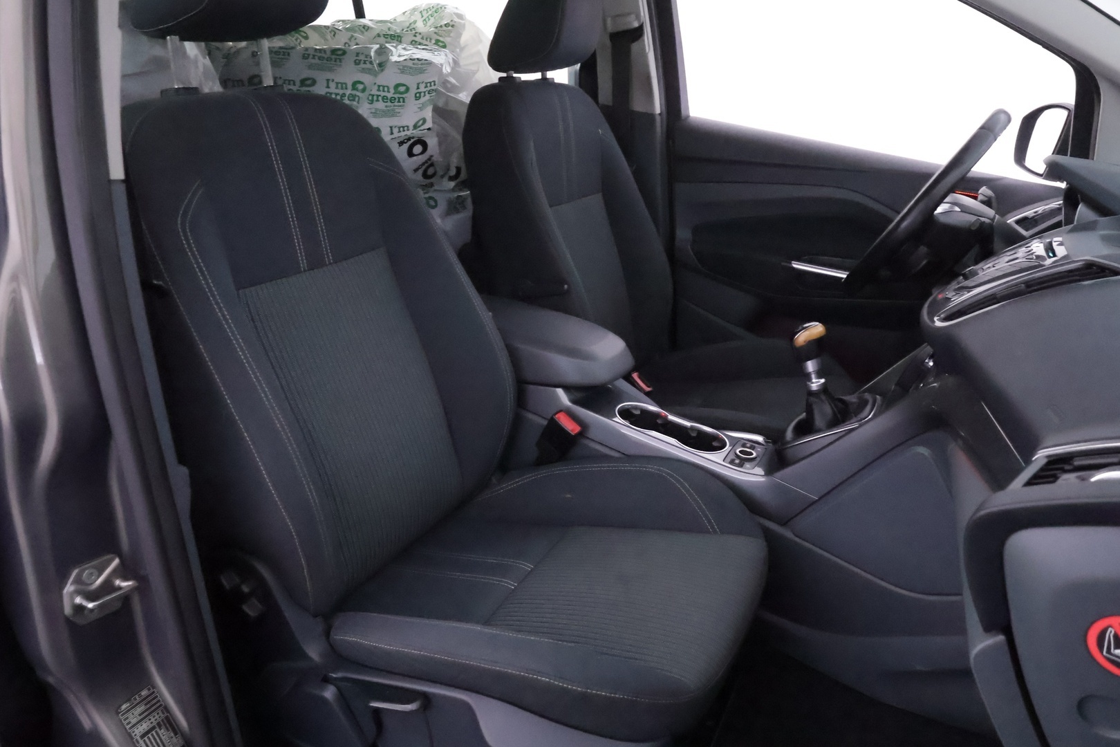FORD Grand C-Max 2013